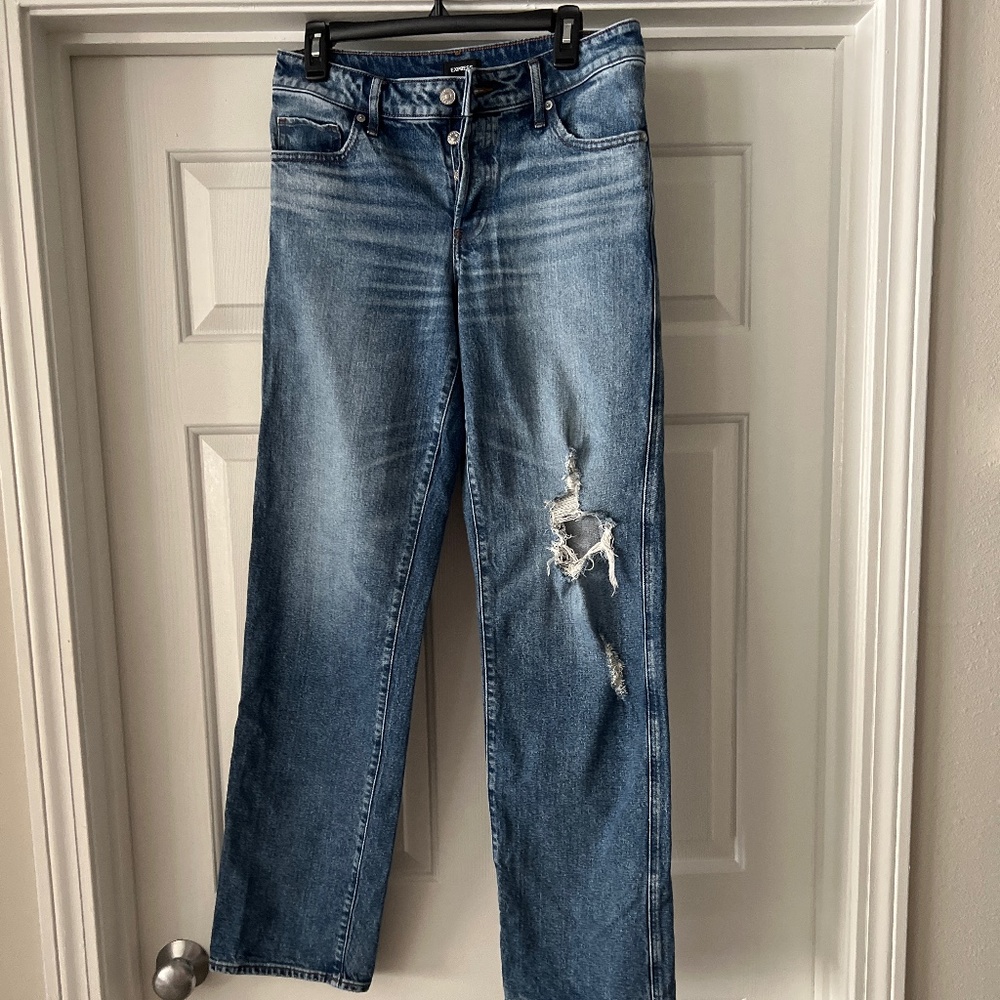 Express Jeans
